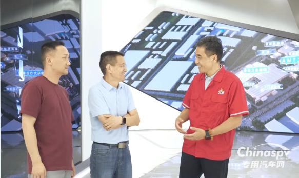 探秘東康智造，?；沸袠I(yè)龍頭共話安全高效新未來(lái)