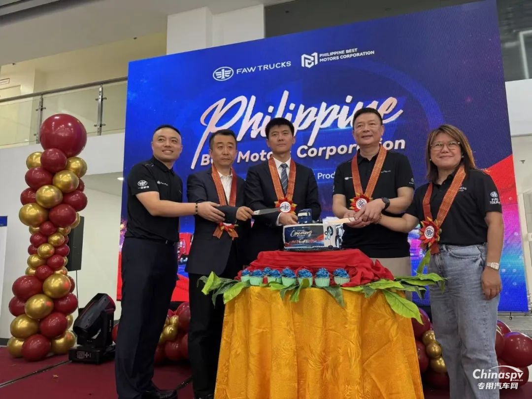 忐忑到從容，解放動力海外“新”人祝彬的成長之路！