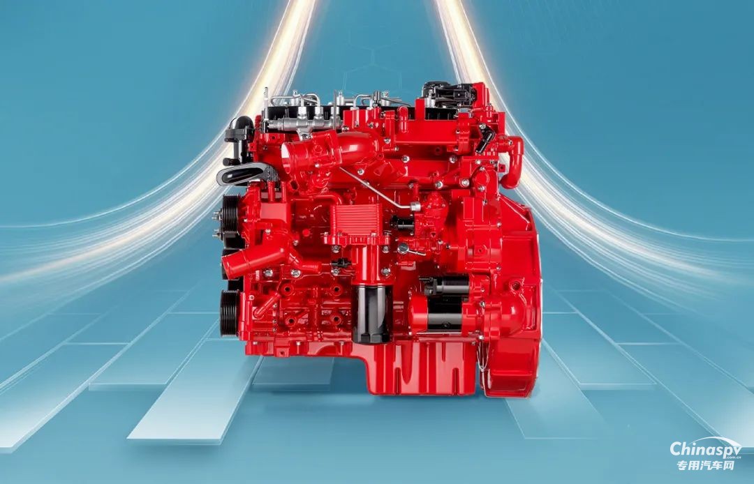 安徽康明斯E2.5“豫”見帥鈴Q6，助力楊老板暢通致富路