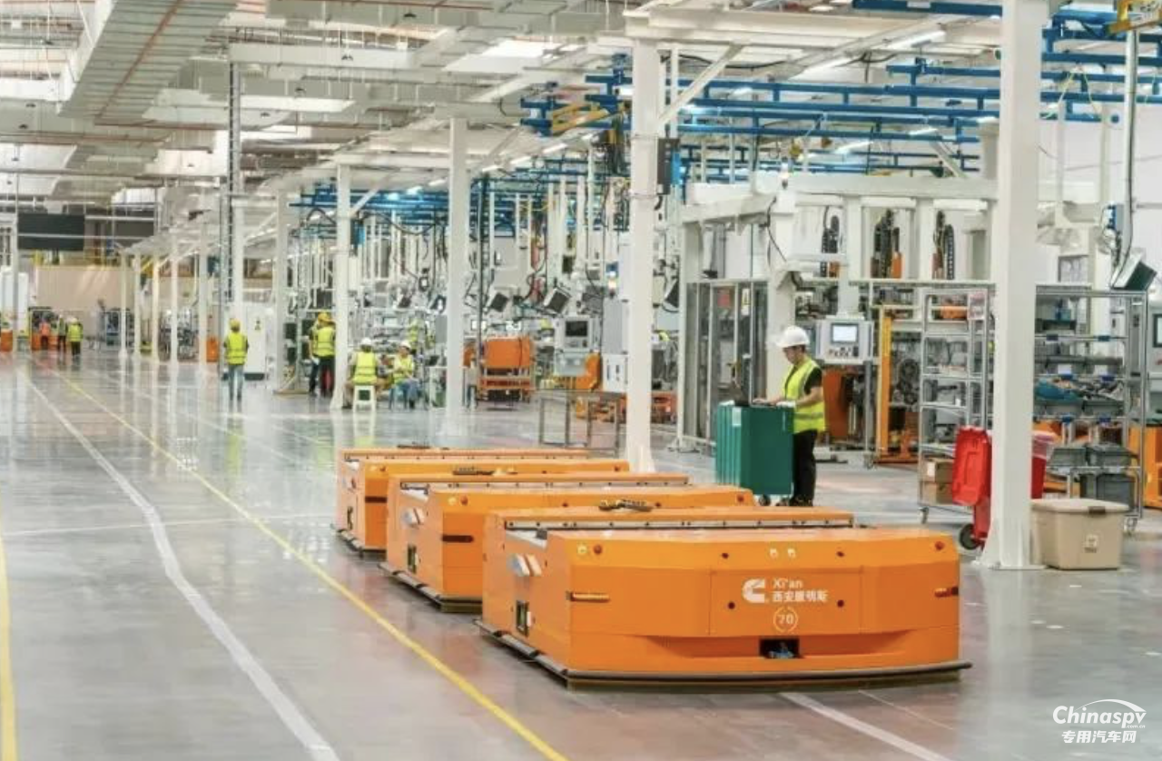 李峰出任西安康明斯發(fā)動機(jī)有限公司總經(jīng)理