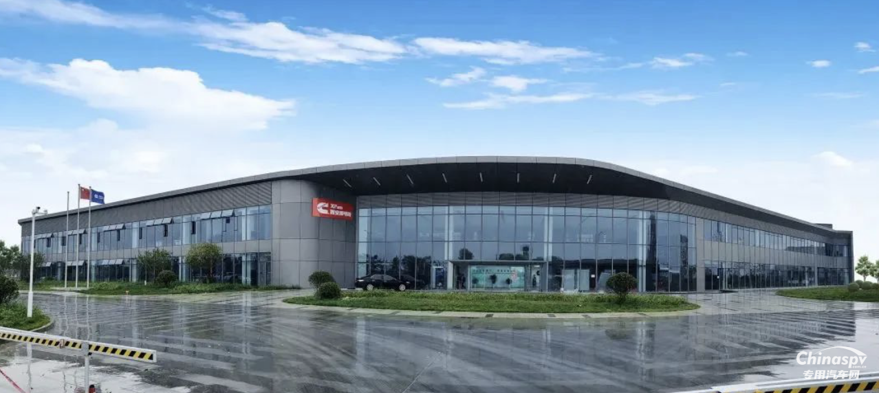 李峰出任西安康明斯發(fā)動機(jī)有限公司總經(jīng)理