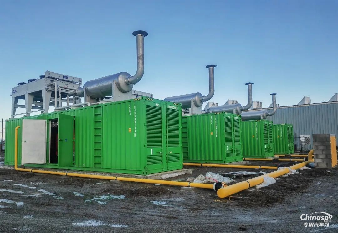 直到“世界盡頭”！重慶康明斯點(diǎn)亮南極門戶城市