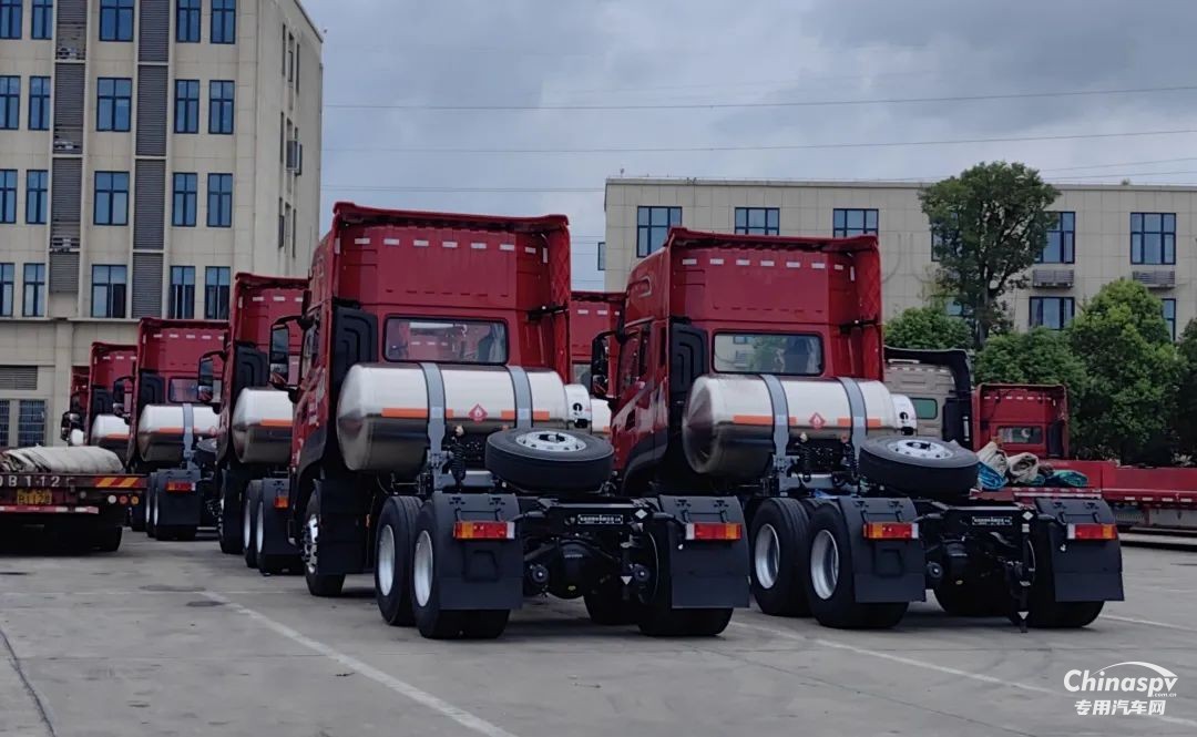 1個(gè)月內(nèi)連下2單！復(fù)購速度，見證龍擎實(shí)力