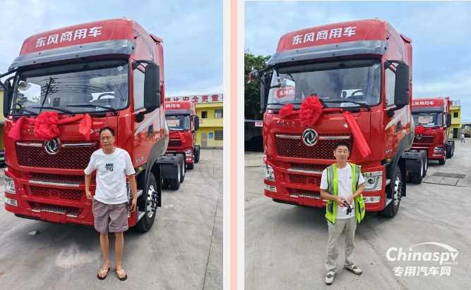 1個(gè)月內(nèi)連下2單！復(fù)購速度，見證龍擎實(shí)力