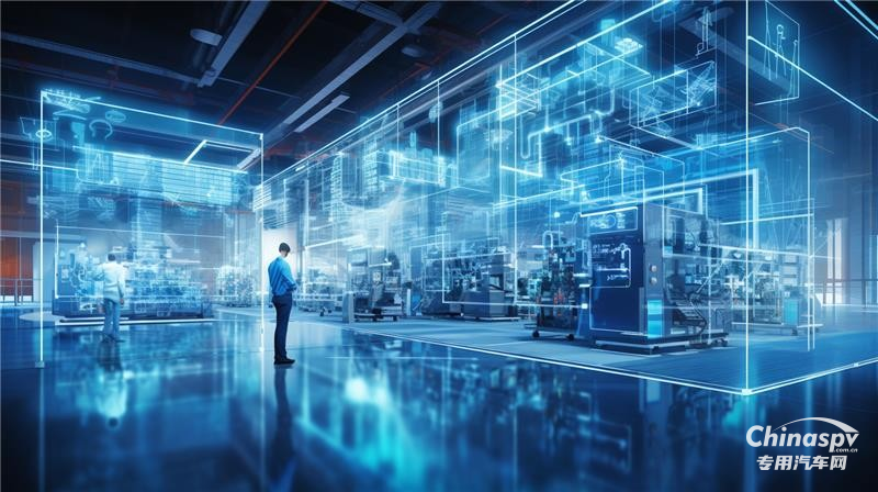 采埃孚：以創(chuàng)新驅(qū)動(dòng)多領(lǐng)域技術(shù)變革