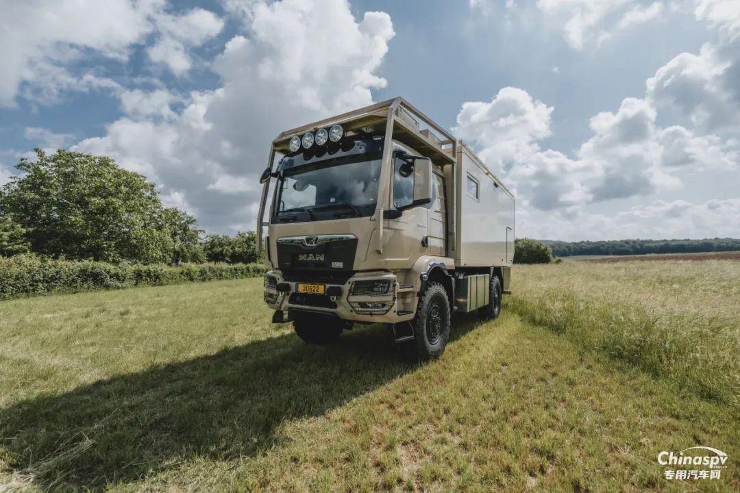 三伏天“烤”驗升級？曼恩持續(xù)護航