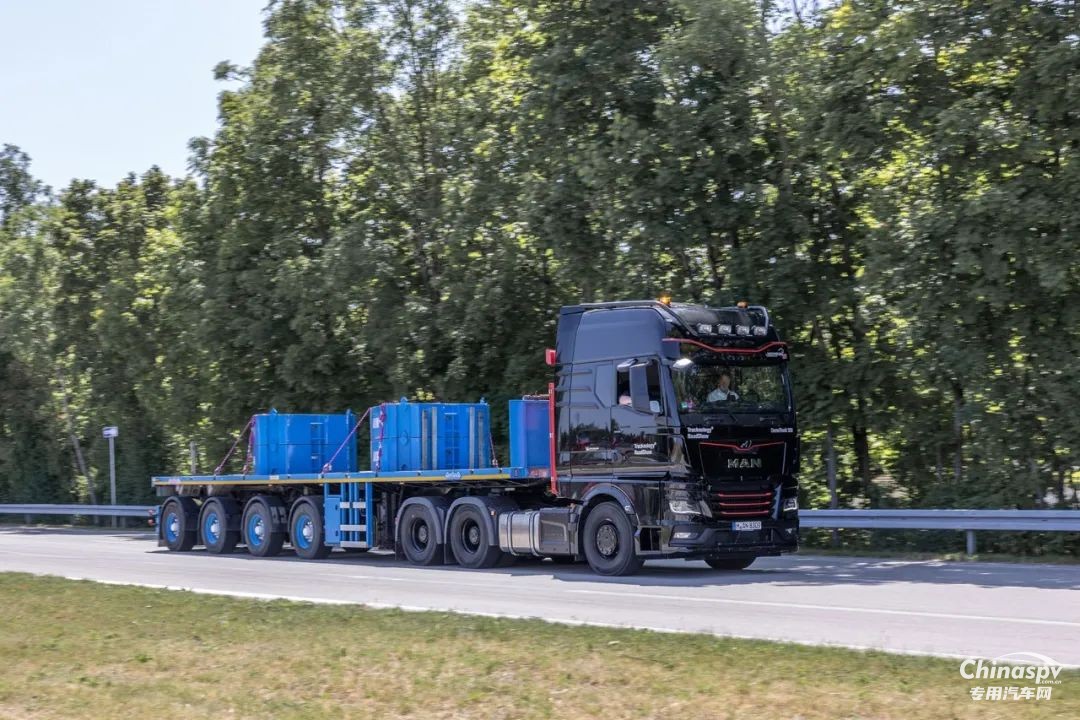 三伏天“烤”驗升級？曼恩持續(xù)護航