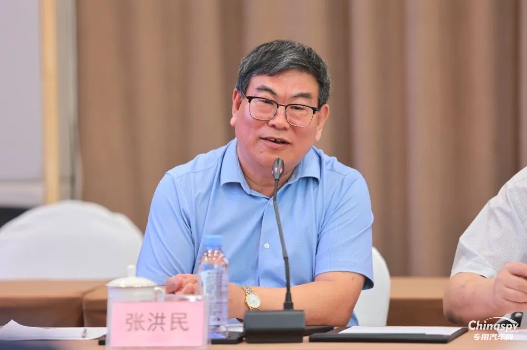 多位院士專家匯聚玲瓏，共商綠色輪胎發(fā)展