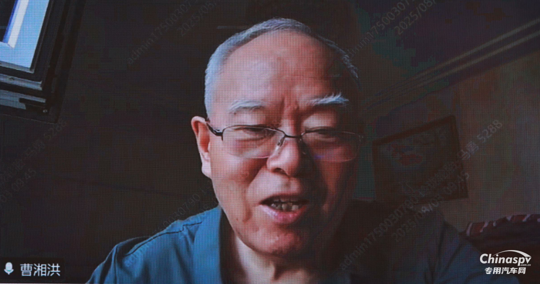 多位院士專家匯聚玲瓏，共商綠色輪胎發(fā)展