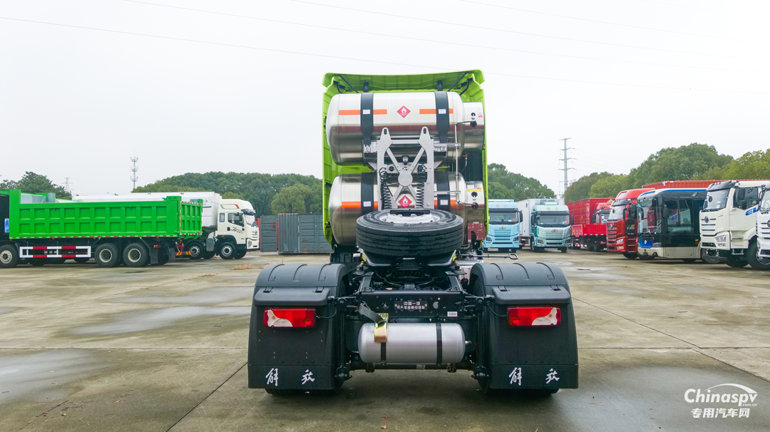 LNG發(fā)動(dòng)機(jī)為何需要更頻繁調(diào)節(jié)氣門(mén)？