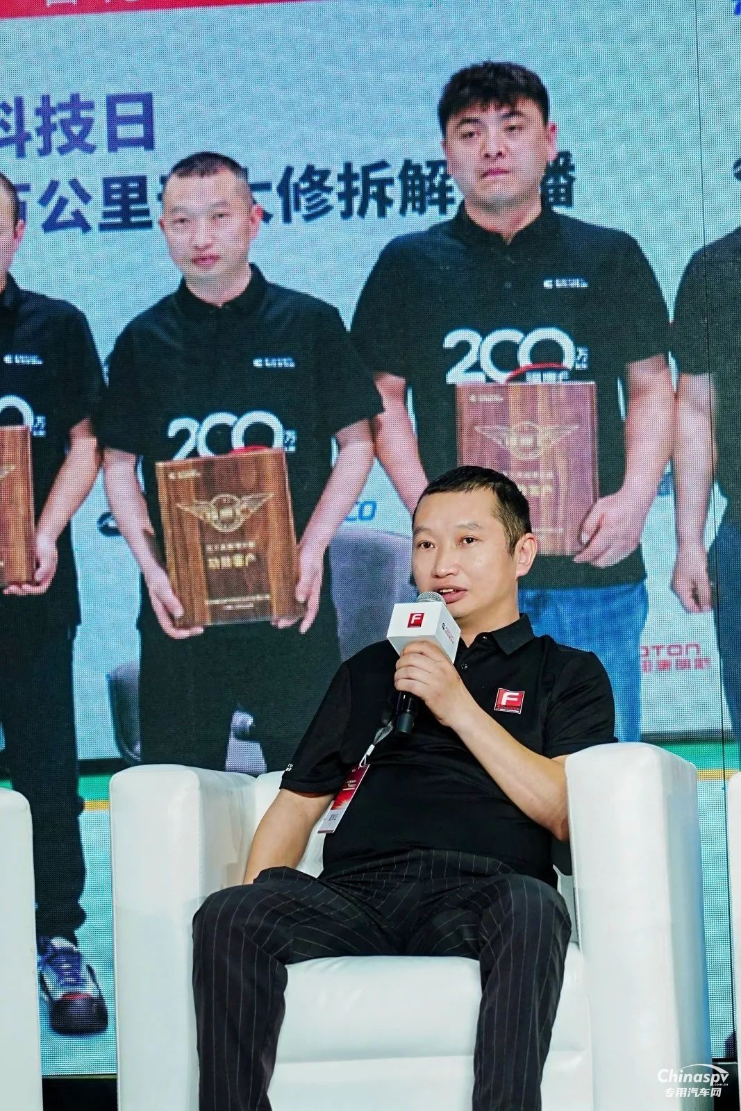 福田康明斯：從冷鏈到普貨，4臺百萬公里無大修的卡車，竟藏著同一個“財富密碼”