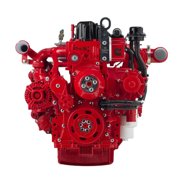 福田康明斯：從冷鏈到普貨，4臺百萬公里無大修的卡車，竟藏著同一個“財富密碼”