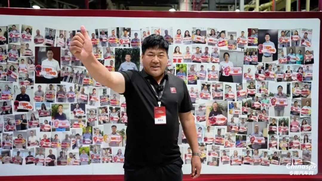 福田康明斯：從冷鏈到普貨，4臺百萬公里無大修的卡車，竟藏著同一個“財富密碼”