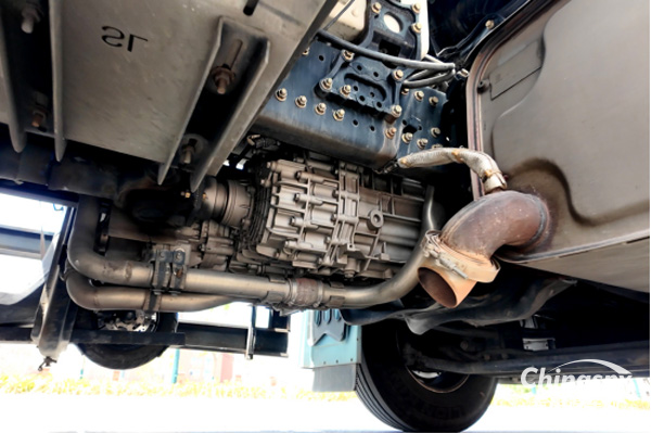 張青：法士特AMT+液緩“黃金組合”，萬里征途上的定心丸