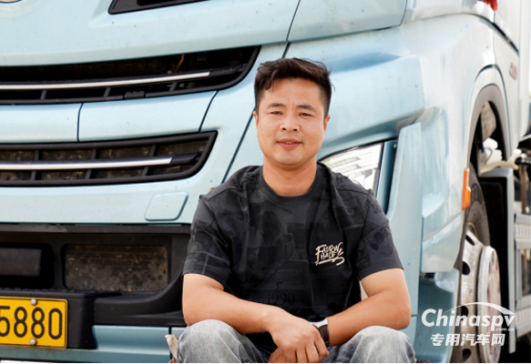 張青：法士特AMT+液緩“黃金組合”，萬里征途上的定心丸