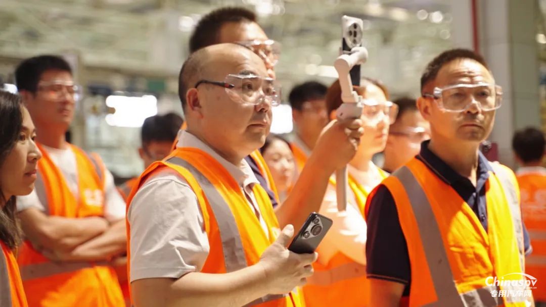 2025芯動聯(lián)盟康陸威創(chuàng)作者大賽高能啟航，超多福利，等你來戰(zhàn)！