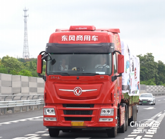 山區(qū)行車省油又安全？老司機(jī)教你大長(zhǎng)坡正確操作！
