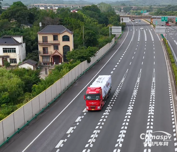 山區(qū)行車省油又安全？老司機(jī)教你大長(zhǎng)坡正確操作！
