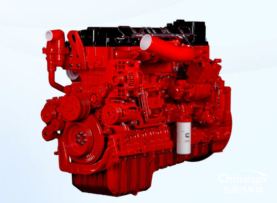 “雙百”交車儀式圓滿完成！東風(fēng)康明斯賦能德邦快遞新運(yùn)力