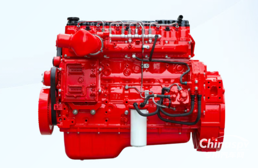 “雙百”交車儀式圓滿完成！東風(fēng)康明斯賦能德邦快遞新運(yùn)力