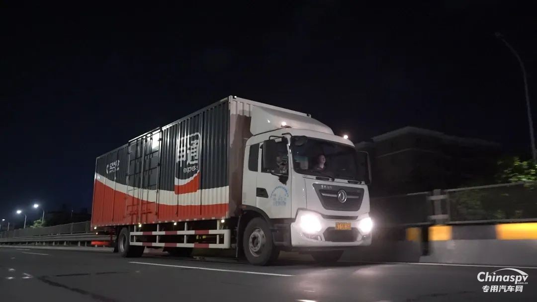 與時間賽跑！廣東肖師傅的高效之選：“有勁、省油、開不壞！”