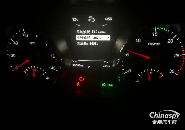 與時間賽跑！廣東肖師傅的高效之選：“有勁、省油、開不壞！”