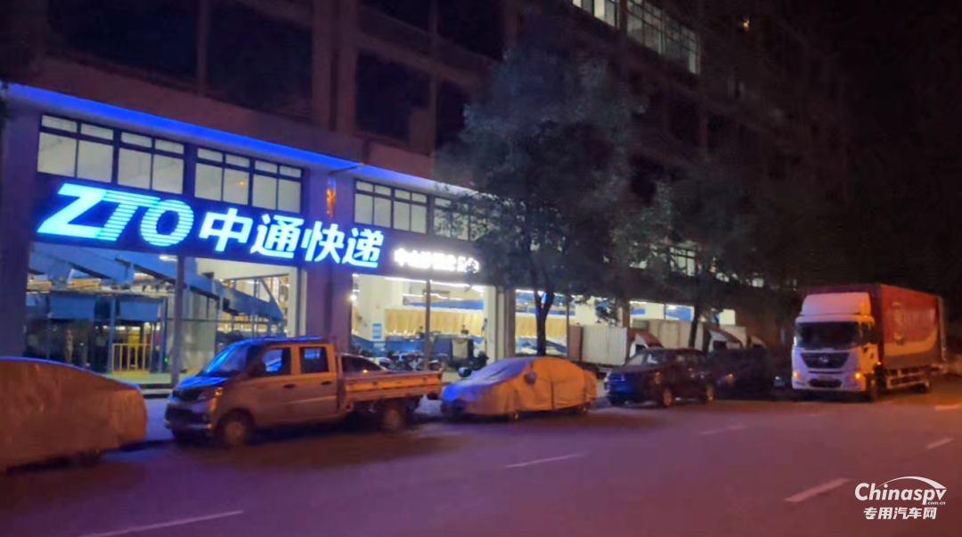 與時間賽跑！廣東肖師傅的高效之選：“有勁、省油、開不壞！”