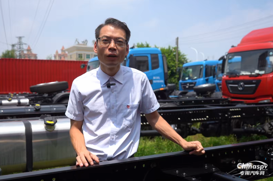 與時間賽跑！廣東肖師傅的高效之選：“有勁、省油、開不壞！”