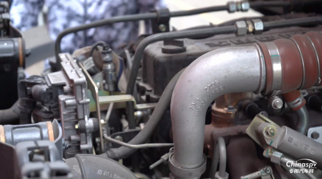 與時間賽跑！廣東肖師傅的高效之選：“有勁、省油、開不壞！”