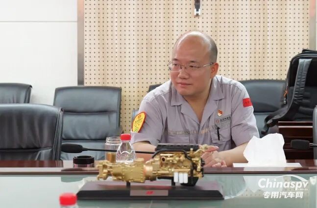 東風(fēng)龍擎：何以“復(fù)購”？一場深度探廠，揭秘河南大客戶信任密碼！