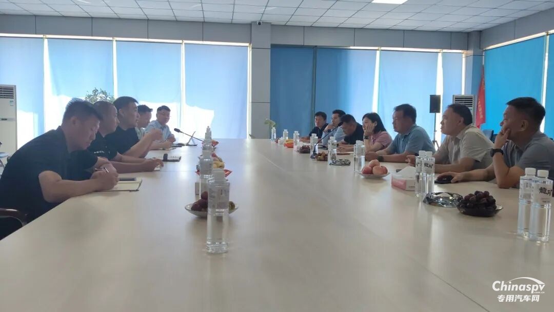 燃情八月，東風(fēng)康明斯 “百城聯(lián)動(dòng) 百場(chǎng)巡禮” 終端行動(dòng)持續(xù)升溫