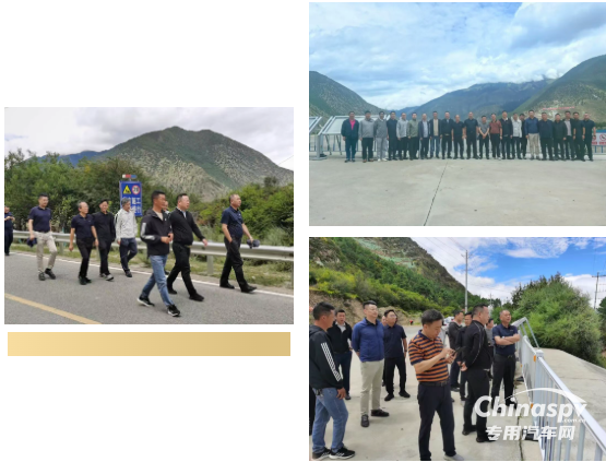 燃情八月，東風(fēng)康明斯 “百城聯(lián)動(dòng) 百場(chǎng)巡禮” 終端行動(dòng)持續(xù)升溫