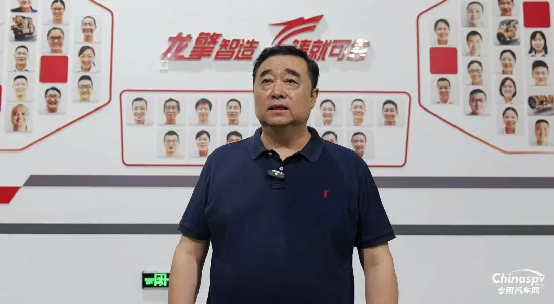 協(xié)會帶隊考察！聽，浙江物流精英的龍擎心聲