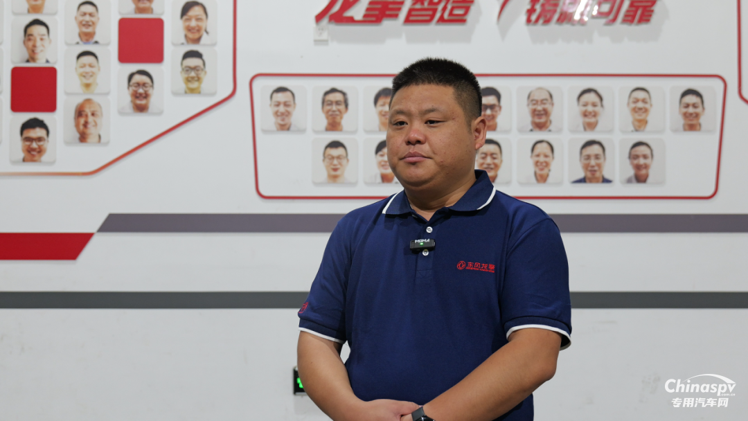 協(xié)會帶隊考察！聽，浙江物流精英的龍擎心聲