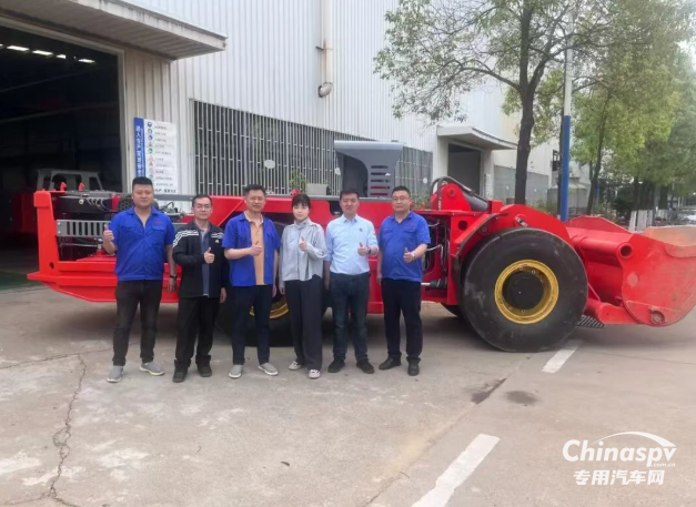 只教真功夫！康明斯“教師天團”來了