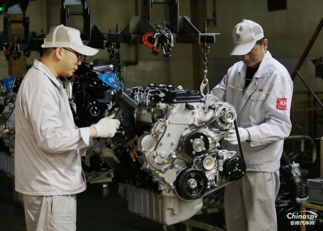 東風(fēng)輕發(fā)ZD平臺(tái)，硬核“黑科技”盡顯澎湃動(dòng)力