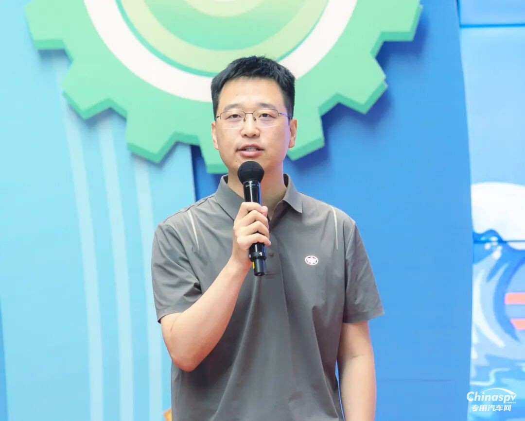 同心，共贏！ 解放動(dòng)力長(zhǎng)春工廠第三屆家屬開(kāi)放日暖心舉行