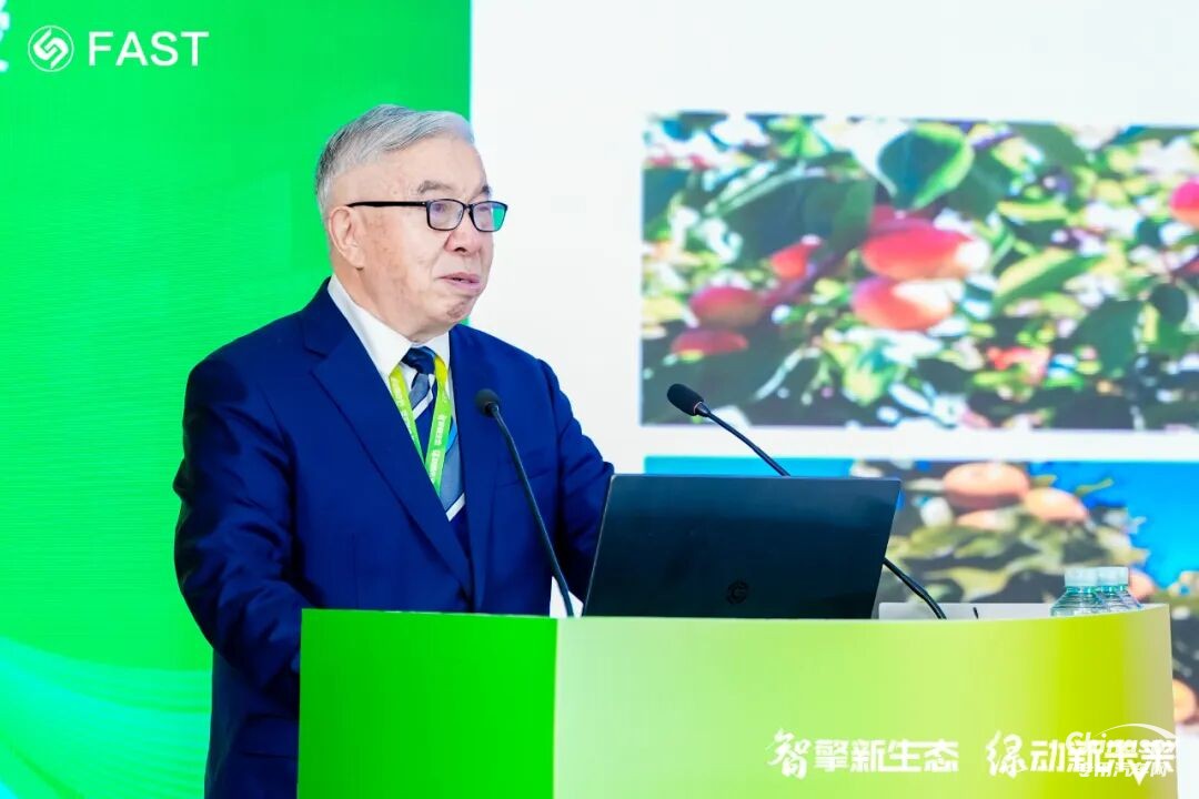 法士特第七屆科技創(chuàng)新周盛大啟幕