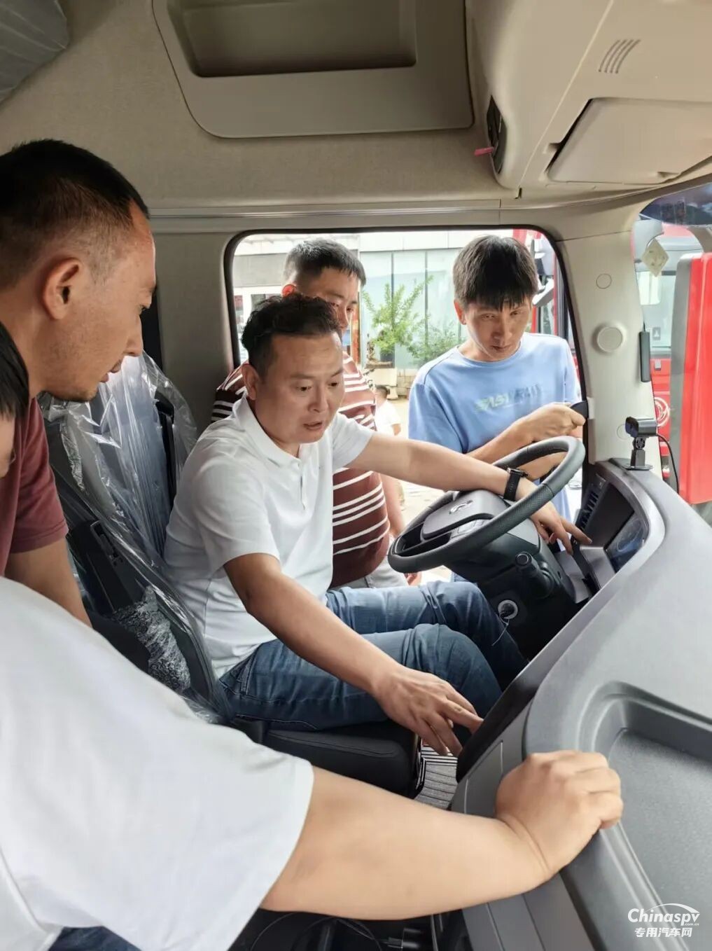 再交10臺！龍擎持續(xù)發(fā)力西南市場，文山份額突破70%