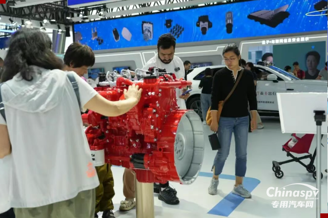 安徽康明斯發(fā)動(dòng)機(jī)