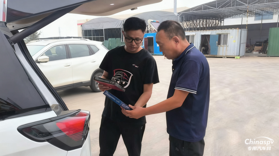 康邁后市場(chǎng)活動(dòng)回顧：以專業(yè)服務(wù)賦能渠道伙伴