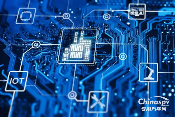 伊頓電氣常州工廠(chǎng)入選世界經(jīng)濟(jì)論壇全球燈塔工廠(chǎng)網(wǎng)絡(luò)