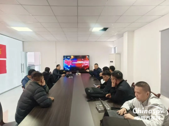 東康Z13一體化動(dòng)力鏈多地聯(lián)動(dòng)，深耕終端