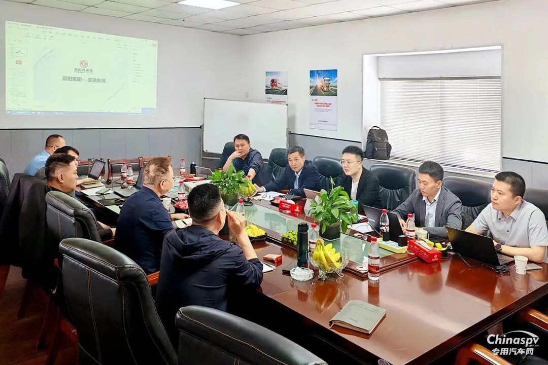 全鏈路營銷！點燃東風龍擎增量“加速度”