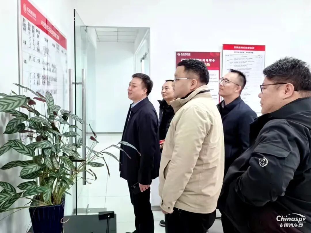 全鏈路營銷！點燃東風龍擎增量“加速度”