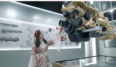 以可靠賦能！全力打好龍擎大會戰(zhàn)