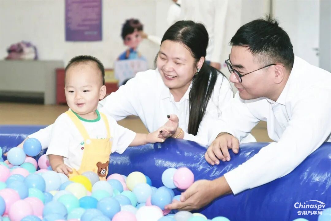 一汽解放動力總成