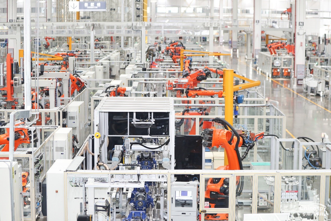 濰柴斬獲全國一等獎 以數(shù)據(jù)賦能中國動力心臟全鏈價值躍遷