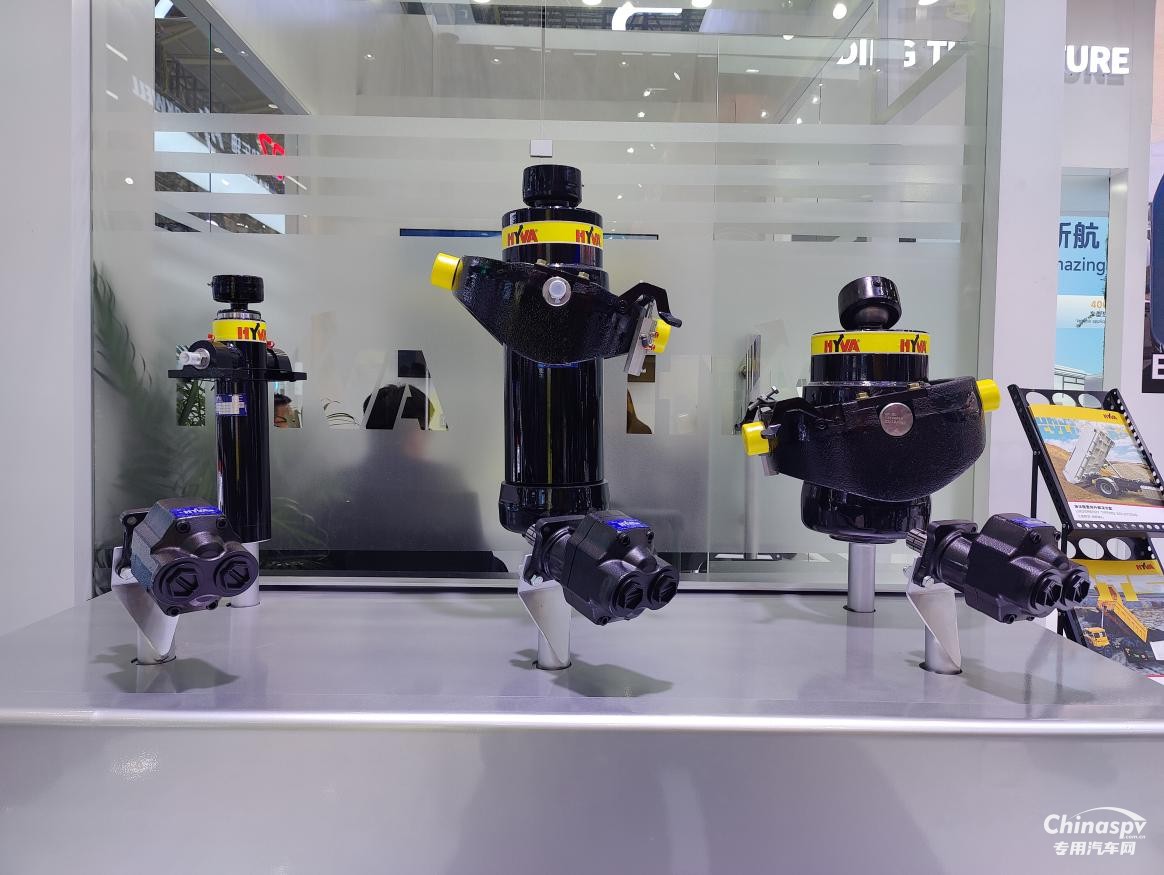 海沃插上智能化+電動(dòng)化翅膀，為行業(yè)轉(zhuǎn)型發(fā)展賦能