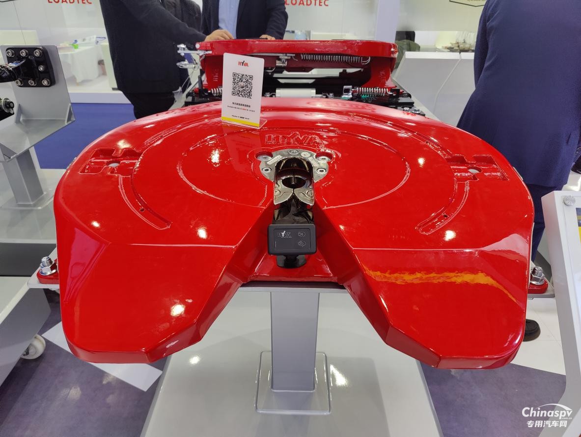 海沃插上智能化+電動(dòng)化翅膀，為行業(yè)轉(zhuǎn)型發(fā)展賦能